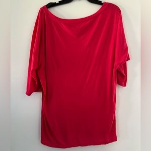 Super cute lightweight AE ladies top